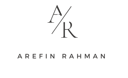 Arefin Rahman
